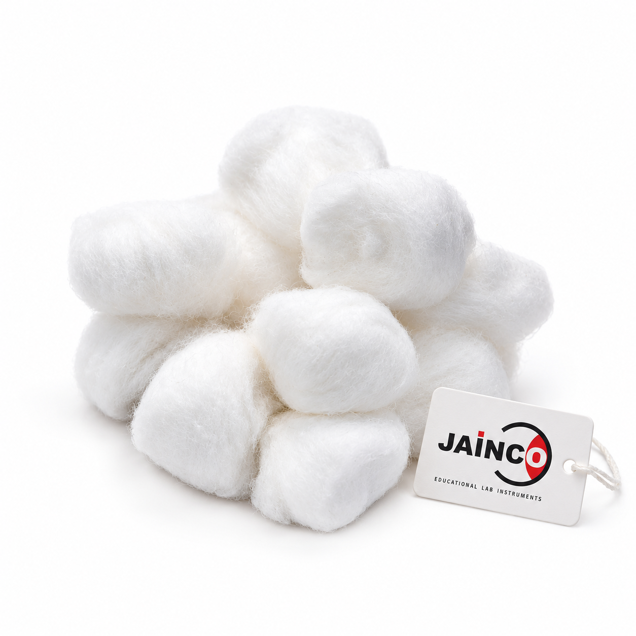 Cotton Wool